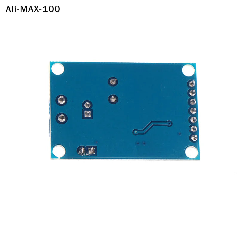 【Rw】MCP2515 CAN Bus Driver Module Board TJA1050 Receiver SPI For 51 ARM Controller Interface Module For Arduino DIY Kit