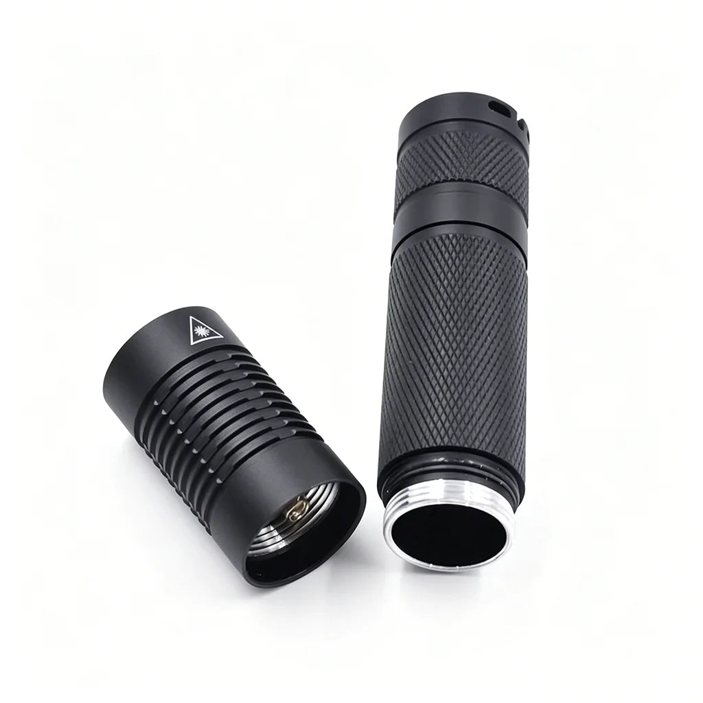 Manta Ray S9 IR Flashlight  850nm|940nm SFH Chip High Power 5w Night Vision Torch Waterproof for Security Light
