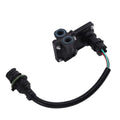 Differential EGR Pressure Sensor 21713917 21442662 For Volvo FH/FM/FMX/NH Vehicles
