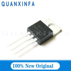 10PCS IRF640N/IRF540N/IRF530NPBF IRF3205/IRF9540N/IRFZ44N/IRFB4110/IRF5305PBF IRFB3607 IRF5305 IRF9Z24NPBF MOS tube inverter