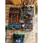 Nvarcher TDA1541 DAC Driver Digital Version Supports 384K Sampling Rate