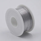 10g 100g Soldering Wire Mixed Tin Rosin Core Flux 2.0% Dia 0.8/1/1.2/1.8mm No-clean Solder Welding Wire For Electrical Soldering
