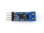 2pcs Waveshare SN65HVD230 CAN Board, Onboard CAN Transceiver SN65HVD230, 3.3V, ESD Protection
