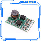 PLR 4.5V-27V to 3V 3.3V 3.7V 5V 6V 7.5 9V 12V DD2712sa 3.5A DC-DC Converter Module Buck Step-Down Voltage Regulator Board