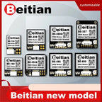 Beitian GPS Module with Compass M8 M9 M10 Ceramic Antenna on-board flight controller FPV GNSS GPS Receiver Antenna Module Ublox