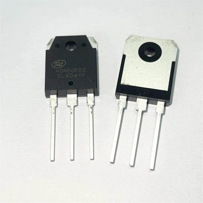 (5-50PCS)New Original IGBT SGT50T65FD1PN SGT40N60NPFD SGT60N60FD1PN SGT40N60FD2PN 50T65FD1 40N60NPFD 60N60FD1 40N60FD2
