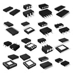 5Pcs New Original Tms320F28035Pnt Lqfp-80 C2000 C28X 32-Bit Microcontroller-Mcu