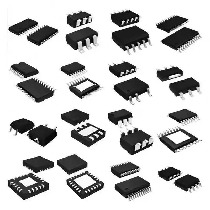 Brand New Original Tms320F28027Ptt Silk Screen S320F28027Ptt Lqfp-48 C2000 32-Bit Microcontroller-Mcu