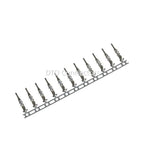 10sets Micro-Fit 3.0 3.0mm Pitch Connector Double Row Female Housing+Male Terminal 2P 4P 8P - 24Pin Mini 5559 43020 Female She