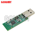 CC2531 CC2540 Zigbee Sniffer Wireless Board Bluetooth BLUE 4.0 Dongle Capture Module USB Programmer Downloader Cable Connector