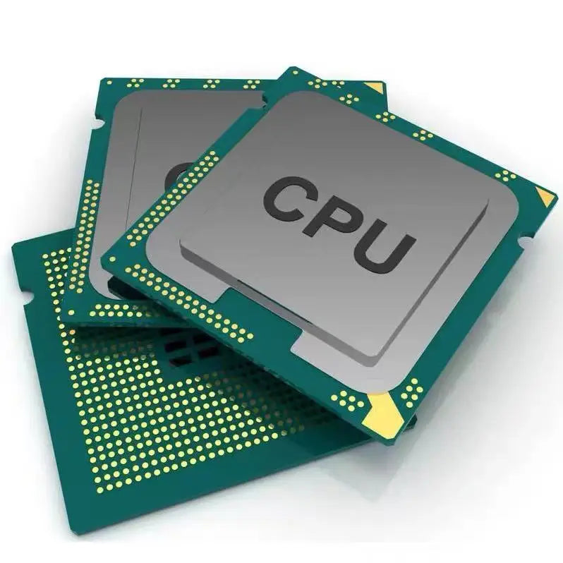 Intel Core I7-3632QM 2.2GHz 4 Cores 8 Threads 6M 35W I7 3632QM Computer CPU Processor Server Socket G2 / RPGA988B SR0V0