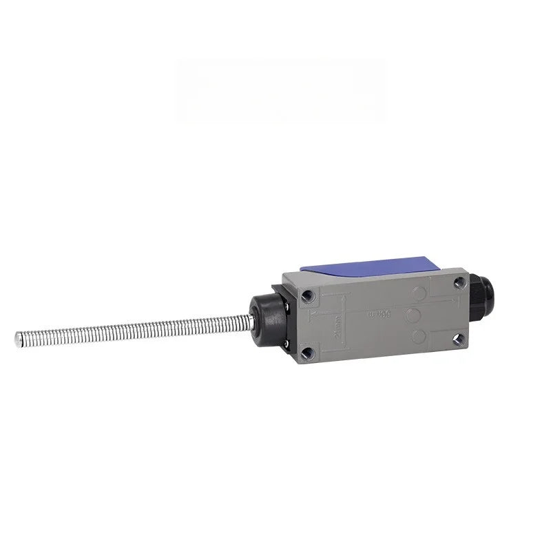 CNTD CZ-8167N Vertical Limit Switch 10A 250VAC Waterproof IP65 Spring Arm Travel Switch with NC/NO Type for Various Applications