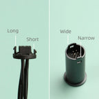 Touch Motion Sensor Switch Hand Sweep Wave On-Off 12V-24V IR Movement Sensing for Closet Cabinet Light Wardrobe Door Drawer Lamp