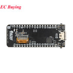 ESP32 Wireless Stick SX1262 LoRa WIFI BLE Development Board LoRAWAN 433-510MHz/863-928MHz Meshtastic Mesh Network For Arduino