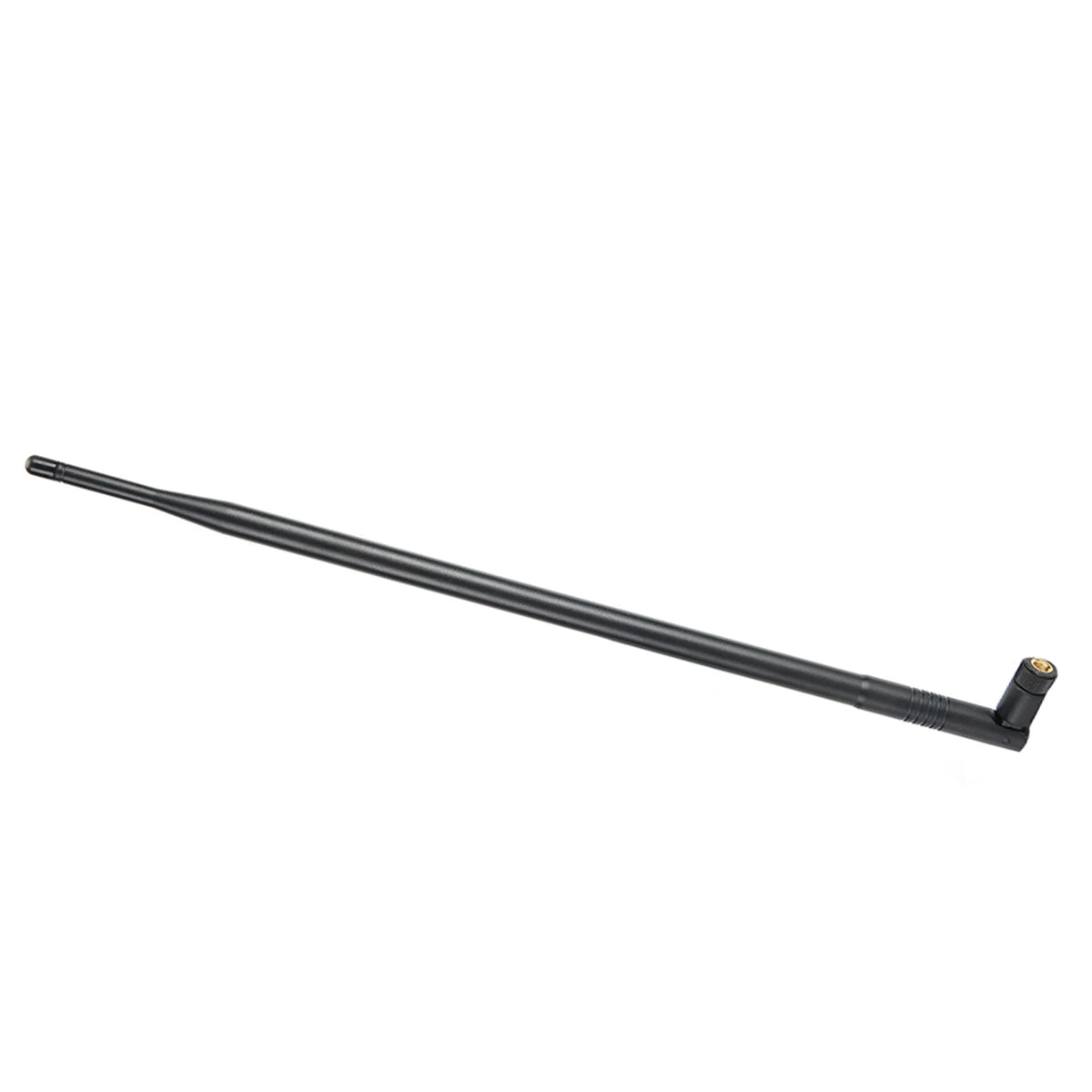 12DBI 2.4GHz 5GHZ High Gain Wifi Antenna RP‑SMA Dual Band Wireless WiFi Antenna Stable Signal Wide Coverage Strong Reception