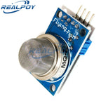 MQ-2 MQ2 Smoke Gas LPG Butane Hydrogen Gas Sensor Detector Module For Arduino