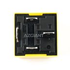 3PCS 4RD 007 794 12VDC Car Relay for Mercedes Benz Original Hella A/C Air Conditioning Fan Fuel Pump Relay