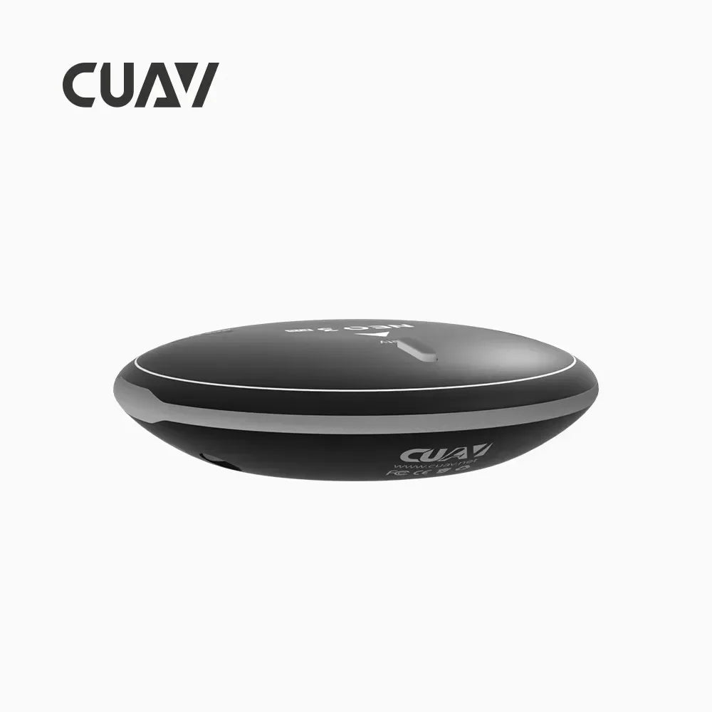 CUAV NEO 3 PRO GNSS Module with M9N GPS for Pixhawk PIX, Ardupilot PX4 Flight Controller, High Precision Navigation