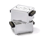 Three-phase power Filter inverter EMI Servo filter Purifier CW12B-3/6/10/20/30/40/50/60A-R AC 380V   CW12B-40A-R CW12B-30A-R