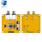 1/3PCS PCM5102 PCM5102A DAC Decoder Board I2S Input 32Bit 384K for Red Core Player Supports I2S Format/Left Justified