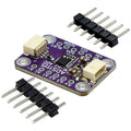 ADS1115 16-bit ADC- 4-channel with programmable gain amplifier -STEMMA QT/For Qwiic