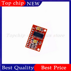 1-10pcs PAM8403 Audio Module 2x3W Super Mini Digital Power Amplifier Board for Class D Stereo Audio Amplifier Module 5V Power