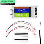 Heltec Mesh Node T114 nRF52840 SX1262 LoRa Meshtastic Board 868MHz 915MHz Ultra Low Power TFT Display Solar GPS Interface