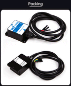 WitMotion [Accelerometer+Inclinometer] HWT901B TTL MPU9250 9-axis Gyroscope+Angle(XY0.1°)+Digital Compass+Air Pressure+Altitude