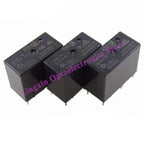 5PCS/lot Relay G5Q DC5V 12V 24V G5Q-14-5V G5Q-14-12V G5Q-14-24V 10A 5PIN Alternative G5Q-1A4-12V 4PIN 100% Original New G5Q-1-EU