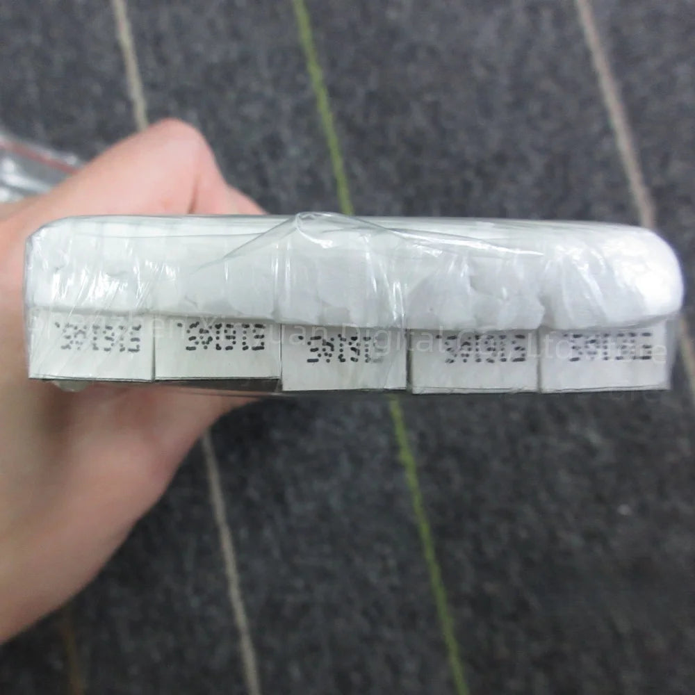 5611aw 7-segment display screen 0.56-inch LED digital display tube high brightness 1/2/3/4-digit ordinary cathode/anode