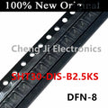 10PCS/Lot  SHT30-DIS-B2.5KS 、SHT30-ARP-B2.5KS 、SHT20 、SHT21   New humidity/temperature sensor chip  SHT30-DIS 、SHT30-ARP
