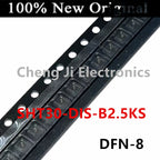 10PCS/Lot  SHT30-DIS-B2.5KS 、SHT30-ARP-B2.5KS 、SHT20 、SHT21   New humidity/temperature sensor chip  SHT30-DIS 、SHT30-ARP