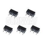 5PCS D2FC-E-7N D2FC New Authentic Mouse Micro Switch D2FC-F-7N Mouse Button Fretting