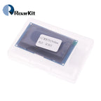 2.4" 2.42 inch 128x64 OLED LCD Display Module SSD1309 12864 4 Pin IIC I2C Serial Interface for Arduino UNO R3 C51