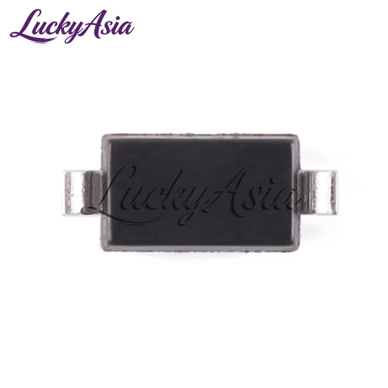 50pcs BZT52C18 WL 18V SMD Zener Diode SOD-123