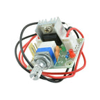 LM317 DC Linear Converter Down Voltage Regulator Board Speed Control Module DC 3.25-15V To DC1.25V-13V