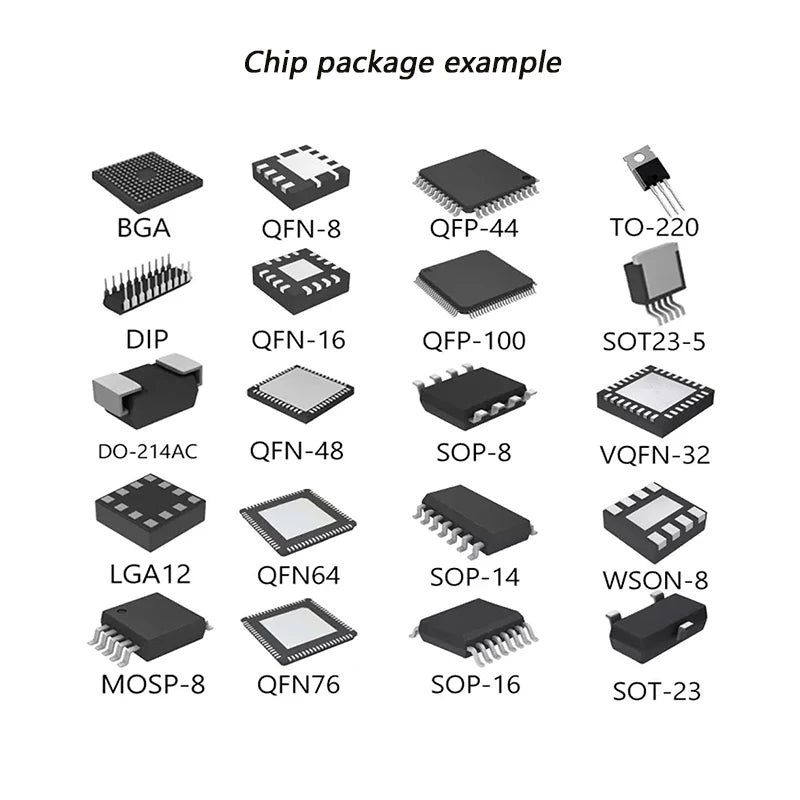 Cmsemicon CMS8S6990 CMS8S6990N Enhanced 1T 8051 Microcontroller 10Pcs/Lot  Flash MCU SSOP24 TSSOP20