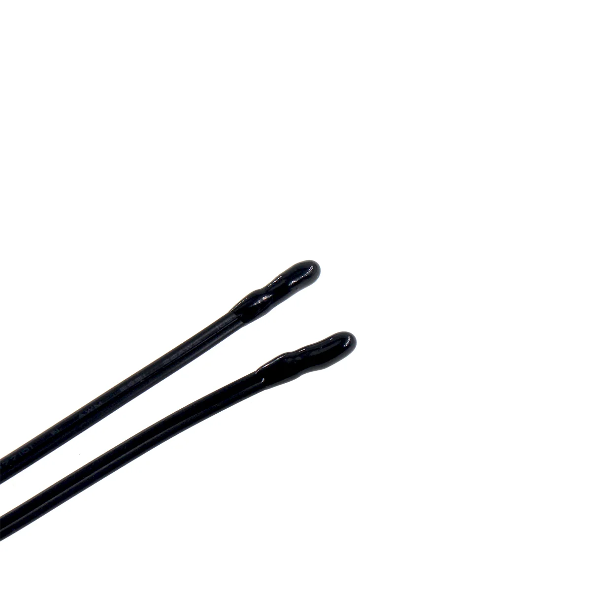 2pcs Ntc 10K 20K 50K 100K 1% 3950 Thermistor Temperature Sensor Waterproof Probe Cable For Arduino W1209 W1401 30Cm