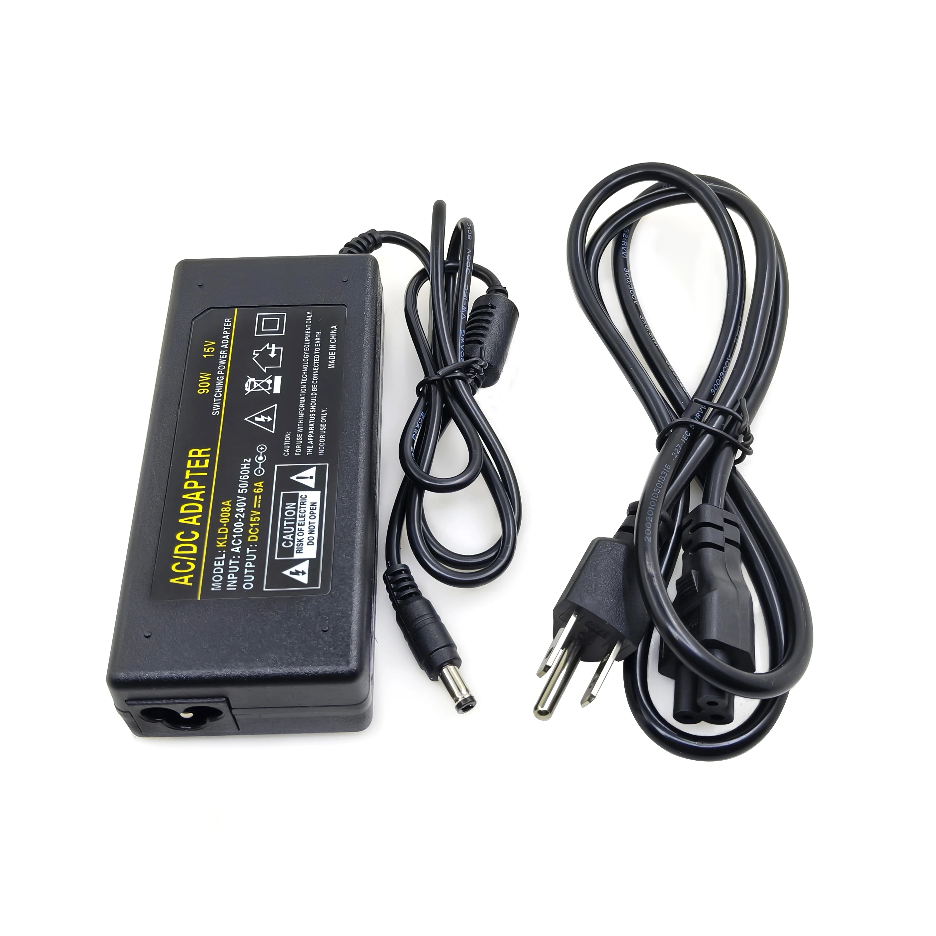IMAX B6 / B6AC 80W T/XT60plug Lipro Balance Charger Adapter With 12v 5A AC POWER Adapter(EU/US/AU Plug) for RC Multirotor Drone