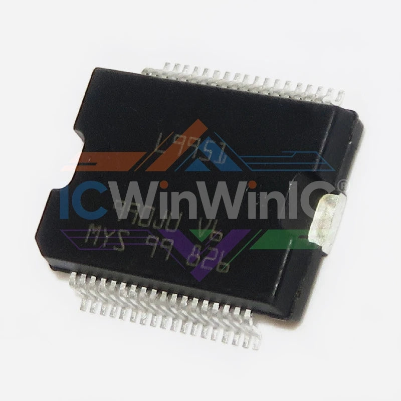 6-30PCS LP8072C LP8072 INA128PA INA128 PIC16F876A-I/SP PIC16F876A L9951 9951 NCP81172MNTXG NCP81172 81172 16212886