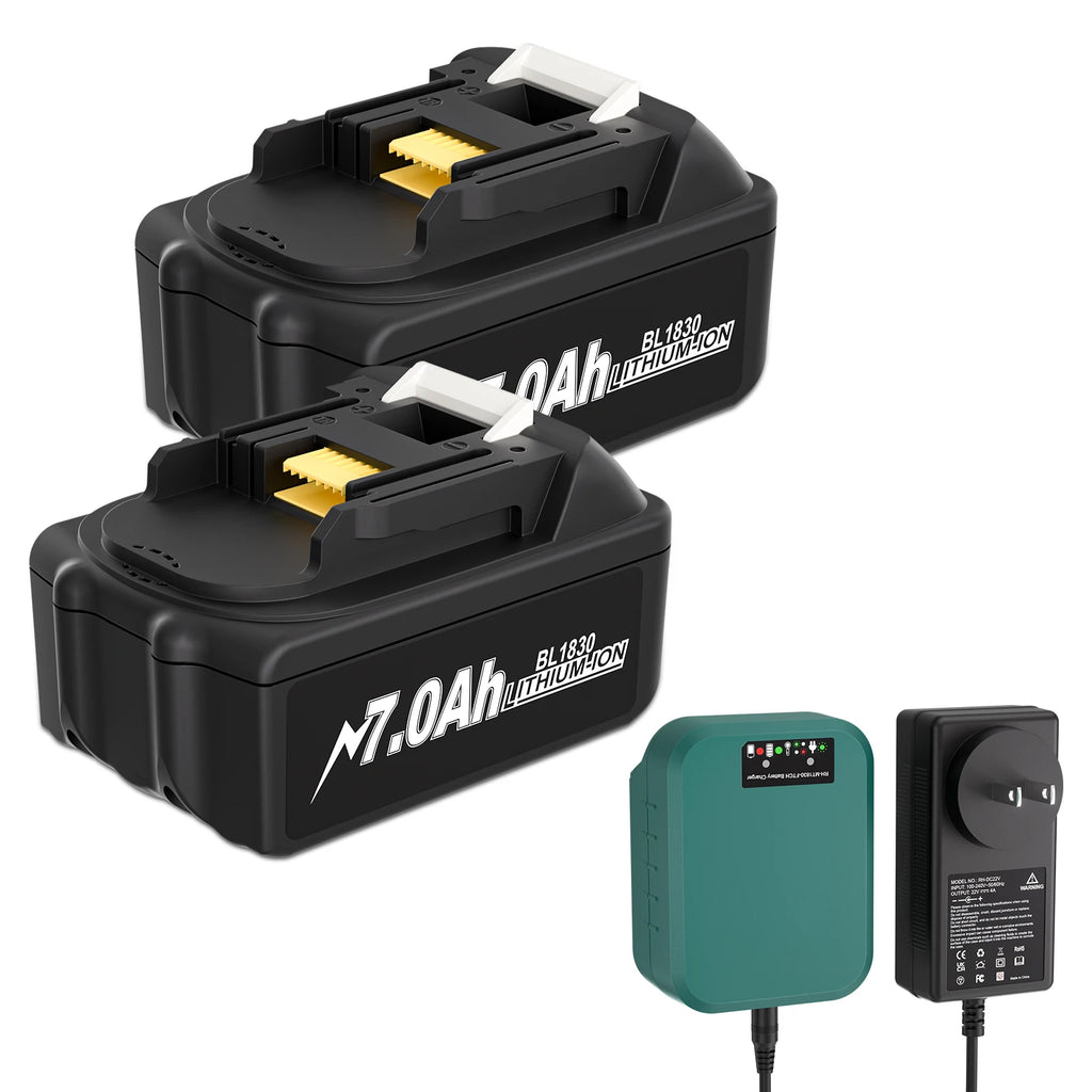 For Makita 18v Battery Cordless Heat Gun 18V Battery Adjustable Temperature 122℉-1022℉ Battery Heat Shrink Gun