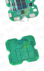 4S 21700 BMS 20A 15A 8A Charging Module 16.8V Li-ion Lithium Battery Charge Board Protection Board for Drill Motor Electric Tool