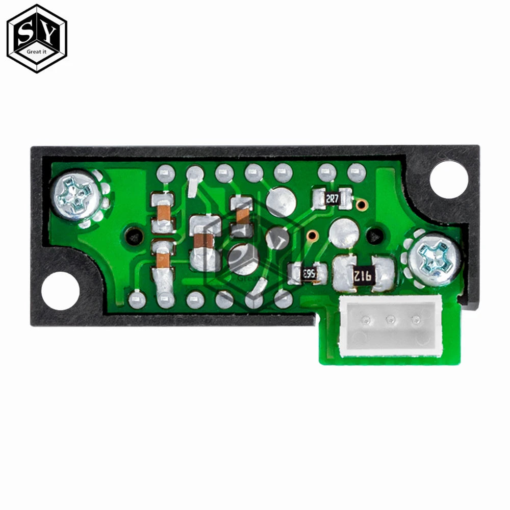GP2Y0A51SK0F IR Infrared Ranging Sensor Module 2-15cm Distance Measuring High Precision 5V I2C IIC Output for Arduin