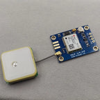 GY-GPSV3-M8T Original NEO-M8T M9N F10N GPS Glonass Beidou Module