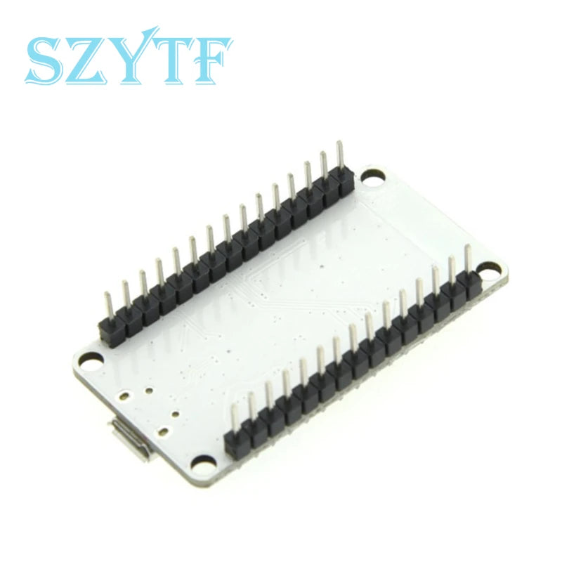 L293D Motor Shield Board Wireless Wifi Esp8266 Esp-12E Node MCU Development Kit NodeMCU Rc Toy Remote Control IoT Smart Car