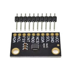 Boyiyuan Technology ICM-20948 Low Power 9-Axis MEMS Motion Tracking Device Sensor 20948 Module