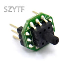 0.5-4.5V Placement Machine Pressure Sensor Transmitter Module Vacuum Negative Pressure Gas