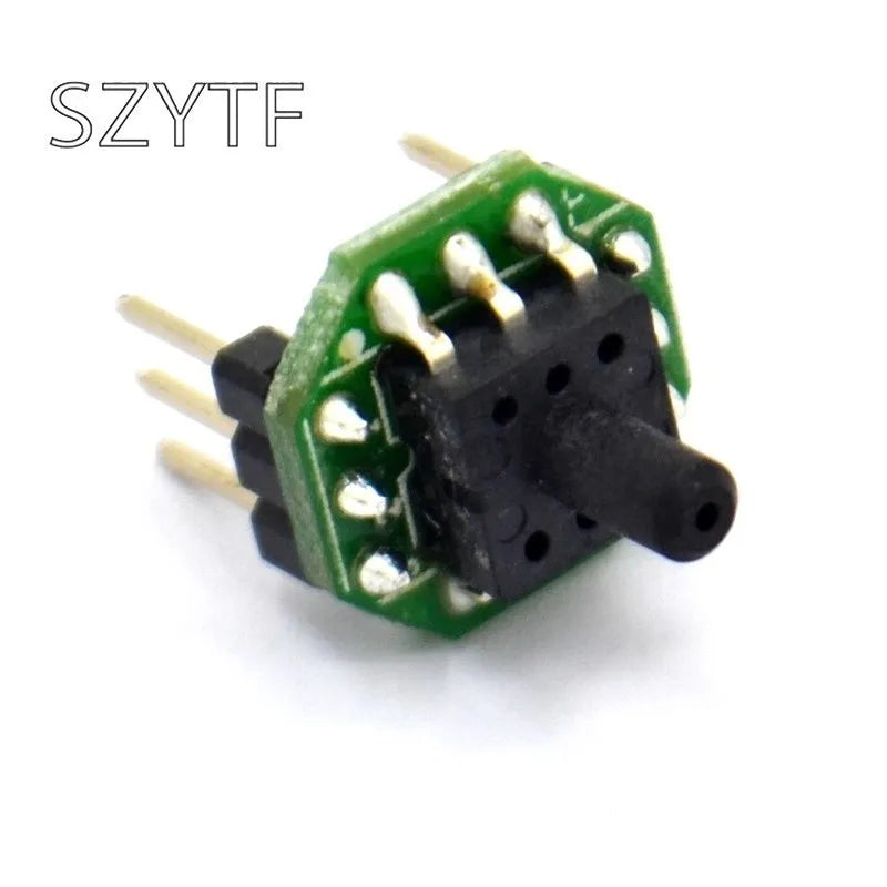 0.5-4.5V Placement Machine Pressure Sensor Transmitter Module Vacuum Negative Pressure Gas