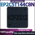 100%New original EP2C5T144C8N EP2C5T144I7N EP2C5T144 C8N I7N TQFP144 A new embedded chip