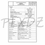 10-100pcs 2512 2W 1% R050 alloy resistance 0.05R 0.05ohm R050 50mR High power 2W chip alloy sampling resistor